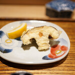 日本橋 蕎ノ字 - 