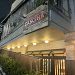 Cheese Tavern CASCINA - 