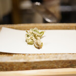 日本橋 蕎ノ字 - 