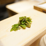 日本橋 蕎ノ字 - 