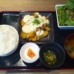 野菜巻き串 美巻 - 