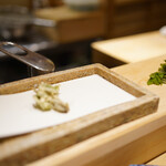 日本橋 蕎ノ字 - 