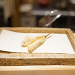 日本橋 蕎ノ字 - 