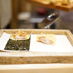 日本橋 蕎ノ字 - 