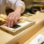 日本橋 蕎ノ字 - 