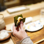 日本橋 蕎ノ字 - 