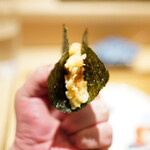 日本橋 蕎ノ字 - 