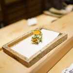 日本橋 蕎ノ字 - 