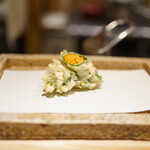 日本橋 蕎ノ字 - 