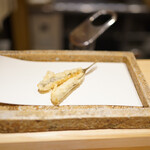 日本橋 蕎ノ字 - 