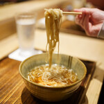 日本橋 蕎ノ字 - 