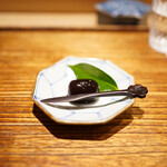 日本橋 蕎ノ字 - 