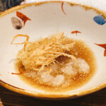 日本橋 蕎ノ字 - 