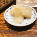 日本橋 蕎ノ字 - 