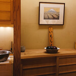 日本橋 蕎ノ字 - 