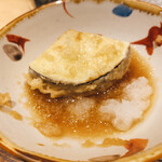 日本橋 蕎ノ字 - 