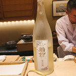 日本橋 蕎ノ字 - 