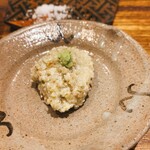 日本橋 蕎ノ字 - 