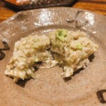 日本橋 蕎ノ字 - 