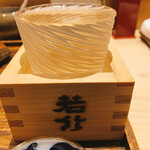 日本橋 蕎ノ字 - 