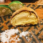 日本橋 蕎ノ字 - 