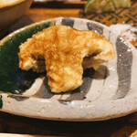 日本橋 蕎ノ字 - 