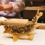 日本橋 蕎ノ字 - 