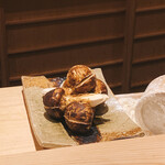 日本橋 蕎ノ字 - 