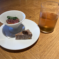 THE KINTAN STEAK - 
