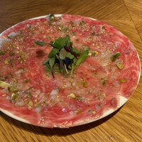THE KINTAN STEAK - 