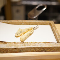 日本橋 蕎ノ字 - 