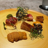 神戸牛炉釜ステーキ GINZA KOKO炉 - 
