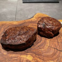 神戸牛炉釜ステーキ GINZA KOKO炉 - 