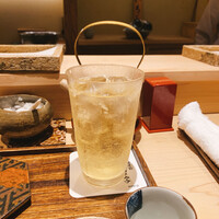 日本橋 蕎ノ字 - 