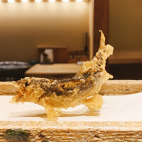 日本橋 蕎ノ字 - 