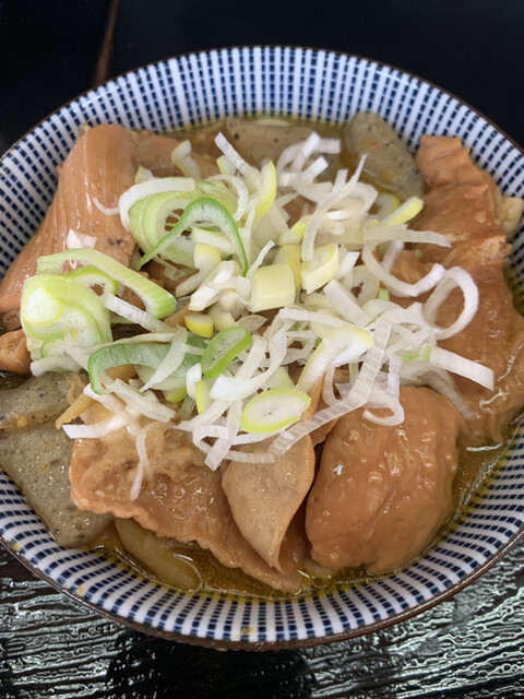 もつ煮 太郎 うわさの太郎 柏たなか もつ料理 食べログ