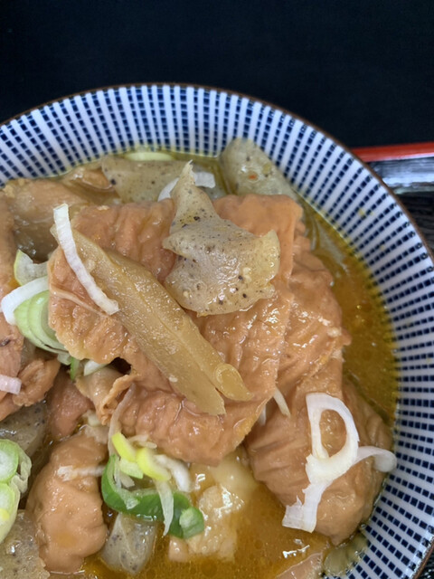 もつ煮 太郎 うわさの太郎 柏たなか もつ料理 食べログ