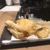 天ぷらとワイン大塩 梅田店