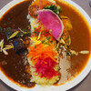RAD CURRY タンドール料理とフレンチカレー