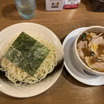 つけ麺屋　あら田 - 