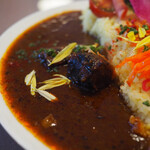 RAD CURRY タンドール料理とフレンチカレー - 