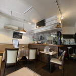 RAD CURRY タンドール料理とフレンチカレー - 