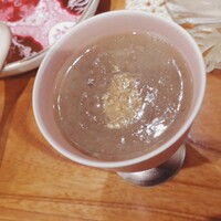 東京肉しゃぶ家 - 