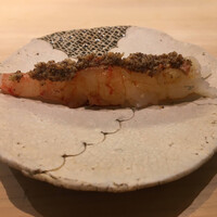 鮨 なんば 日比谷 - 