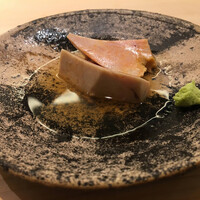 鮨 なんば 日比谷 - 