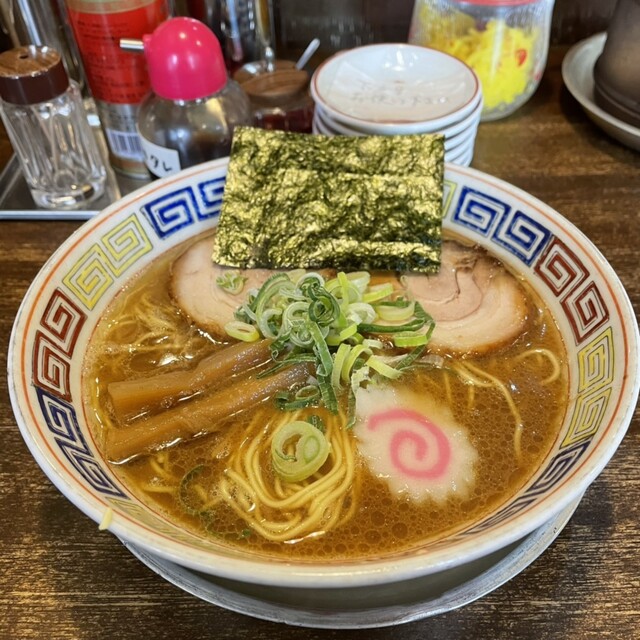 たかし 大阪城北詰 ラーメン 食べログ たかし 大阪城北詰 ラーメン 食べログ