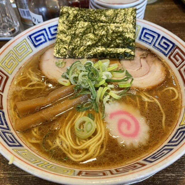 たかし 大阪城北詰 ラーメン 食べログ たかし 大阪城北詰 ラーメン 食べログ
