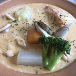 ポトフ - 料理写真: