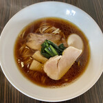 Ramen Dorasena - 