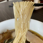 ら～麺 どらせな - 